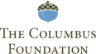 the Columbus foundation logo | Discovery Riders Supporter