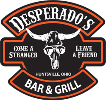 desperados logo