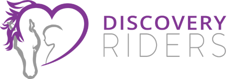Discovery Riders logo