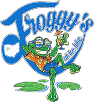 froggys logo