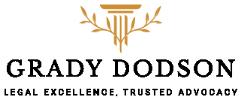 grady dodson logo