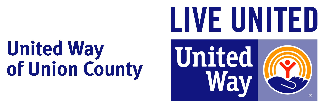 live united united way logo