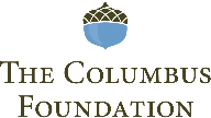 the columbus foundation logo
