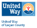 united way logan