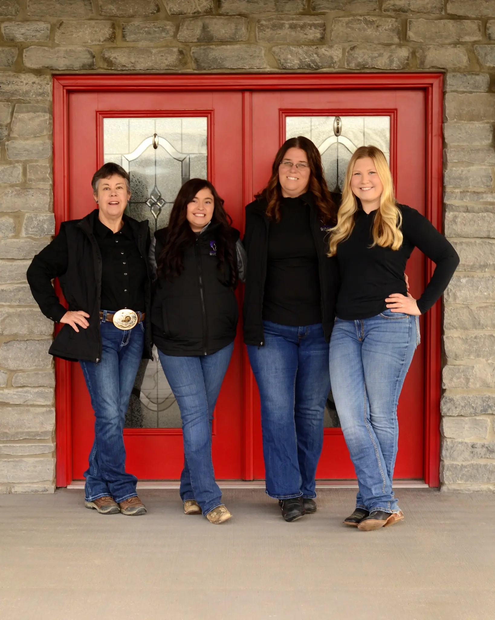 Staff Image